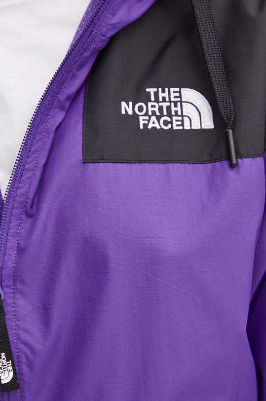 The North Face geaca Sheru NF0A4C9HS961 violet