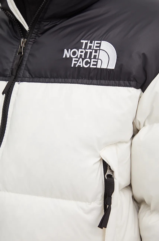 The North Face down jacket Nuptse Short Jacket NF0A5GGEROU1