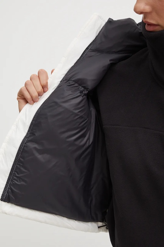 Μπουφάν με επένδυση από πούπουλα The North Face Nuptse Short Jacket NF0A5GGEROU1
