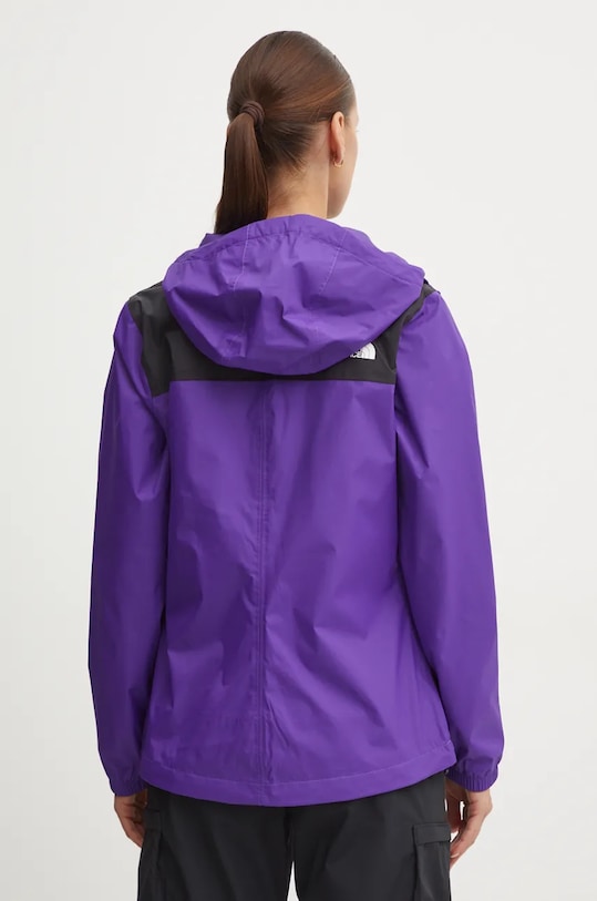 Îmbrăcăminte The North Face jacheta de exterior Antora NF0A7QEUS961 violet