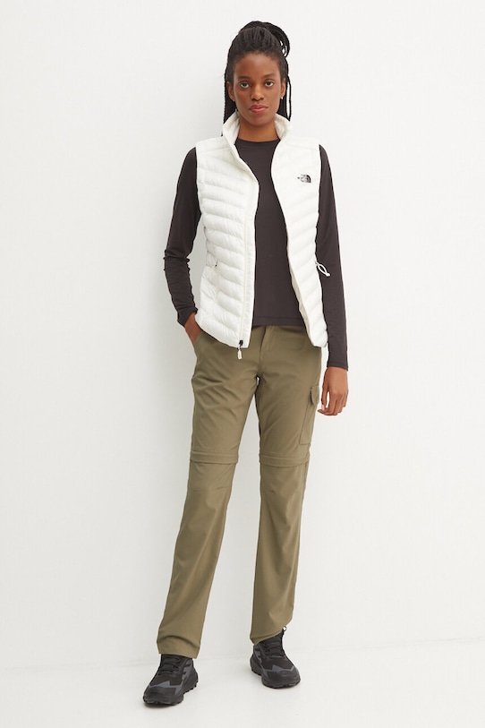 The North Face vesta sport Huila NF0A85AIQLI1 bej AW24