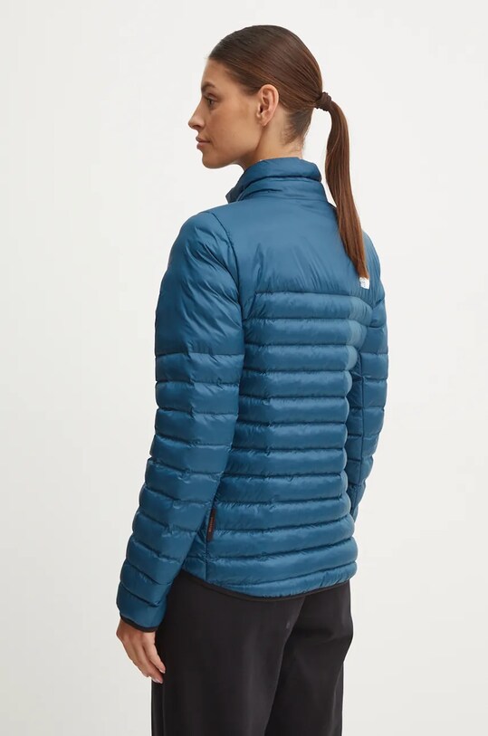 Ρούχα Αθλητικό μπουφάν The North Face Terra Peak NF0A88U11NO1 τιρκουάζ