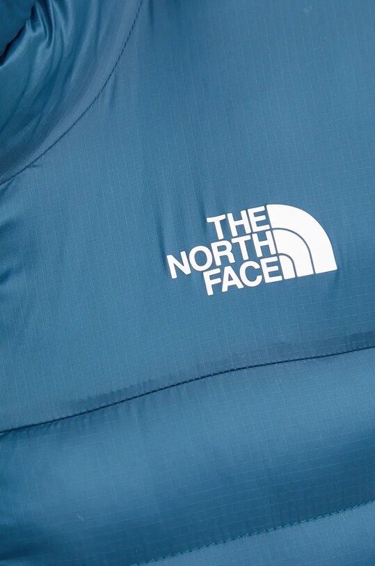 Αθλητικό μπουφάν The North Face Terra Peak NF0A88U11NO1 τιρκουάζ