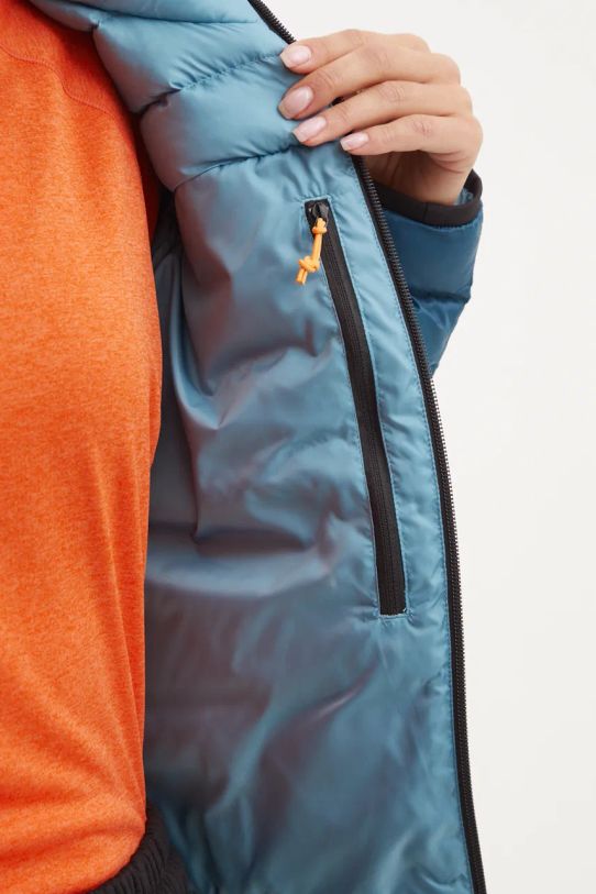 The North Face kurtka sportowa Terra Peak NF0A88U11NO1