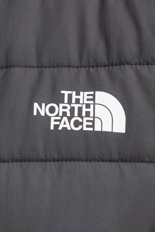 The North Face hanorac Reaxion Hybrid NF0A8945KT01 negru