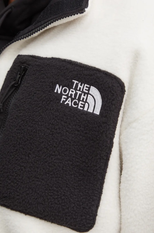 The North Face kurtka sportowa dwustronna Yumiori Reversible NF0A89GUVOR1
