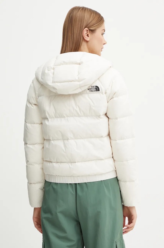 Дрехи Пухено яке The North Face Hyalite NF0A3Y4RQLI1 бежов