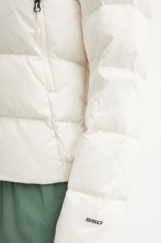 Пухено яке The North Face Hyalite NF0A3Y4RQLI1 бежов
