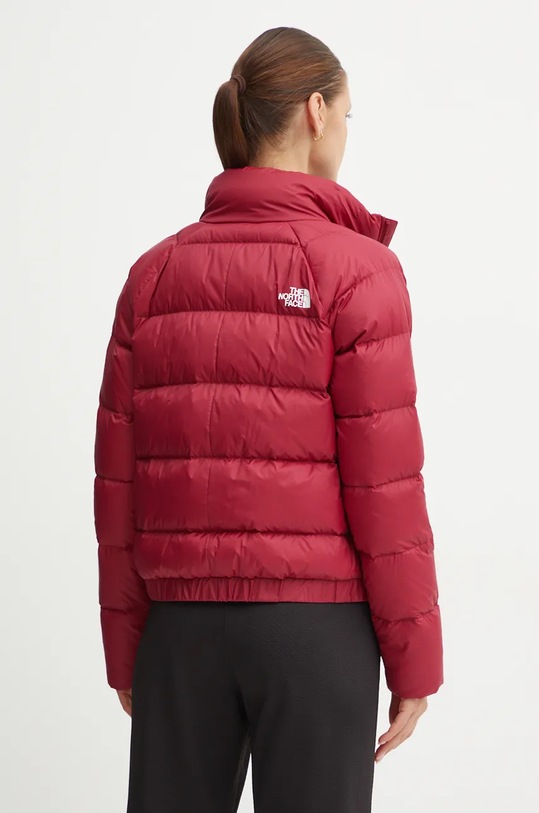 Oblečenie Páperová bunda The North Face Hyalite NF0A3Y4S1IX1 burgundské