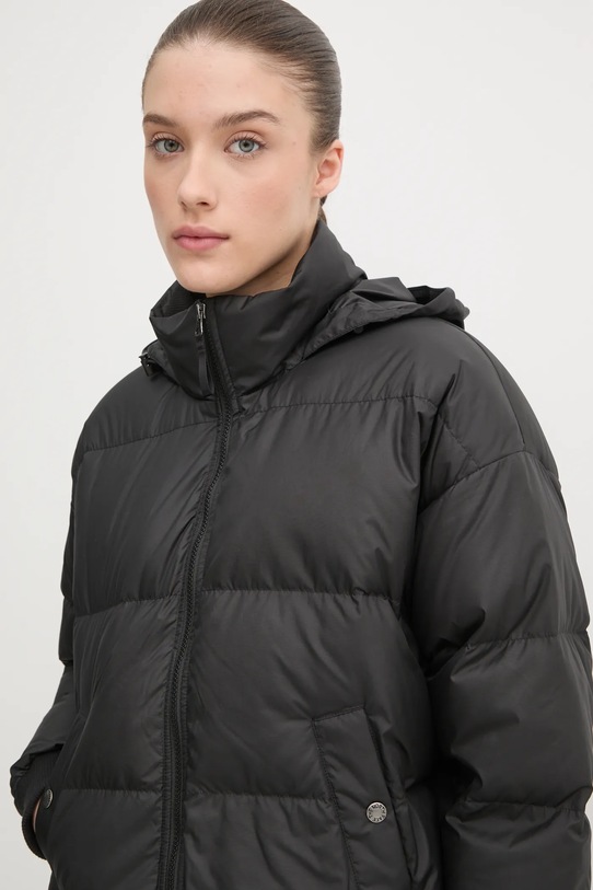 The North Face kurtka puchowa Down Paralta NF0A3YSDKT01 czarny