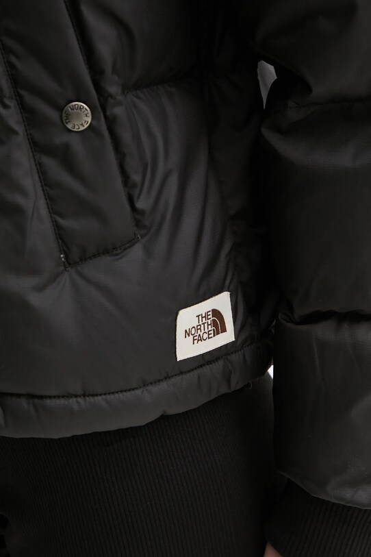 The North Face geaca de puf Down Paralta NF0A3YSDKT01