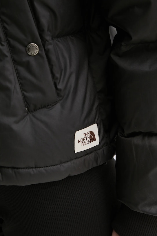 The North Face kurtka puchowa Down Paralta NF0A3YSDKT01