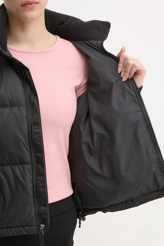 The North Face kurtka puchowa Down Paralta NF0A3YSDKT01