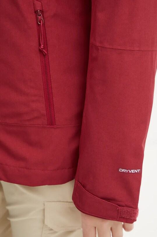 Turistická bunda The North Face Inlux Triclimate NF0A4SVJ7WI1