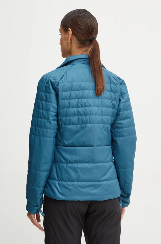 Turistická bunda The North Face Inlux Triclimate béžová NF0A4SVJ7XI1