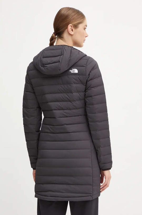 Oblečenie Páperová bunda The North Face Belleview NF0A7UK74H01 čierna