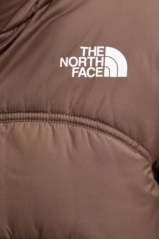 The North Face rövid kabát TNF Jacket 2000 barna NF0A7URF1OI1