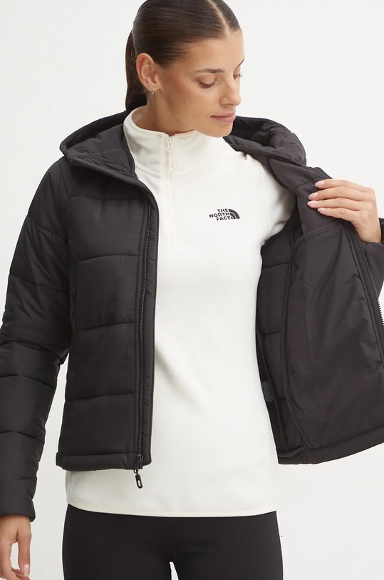 The North Face geaca sport Hyalite NF0A7ZIV4H01