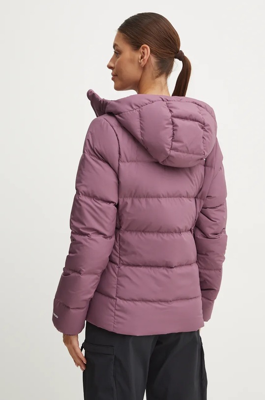 Odzież The North Face kurtka Gotham NF0A84IW1NI1 różowy