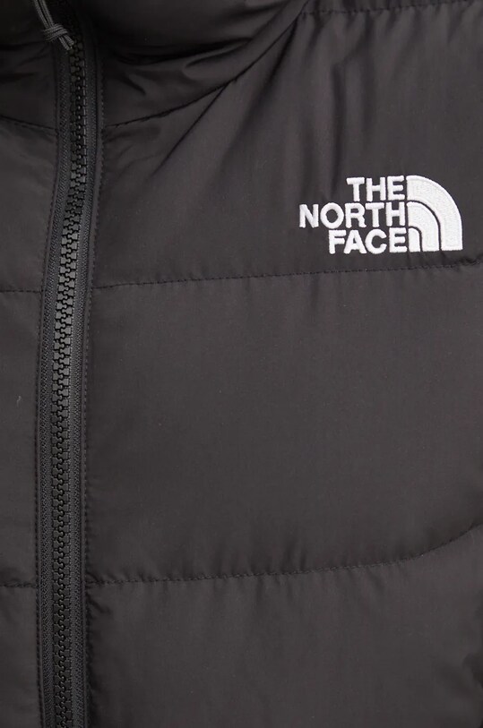 The North Face piumino Gotham NF0A84IW4H01 nero