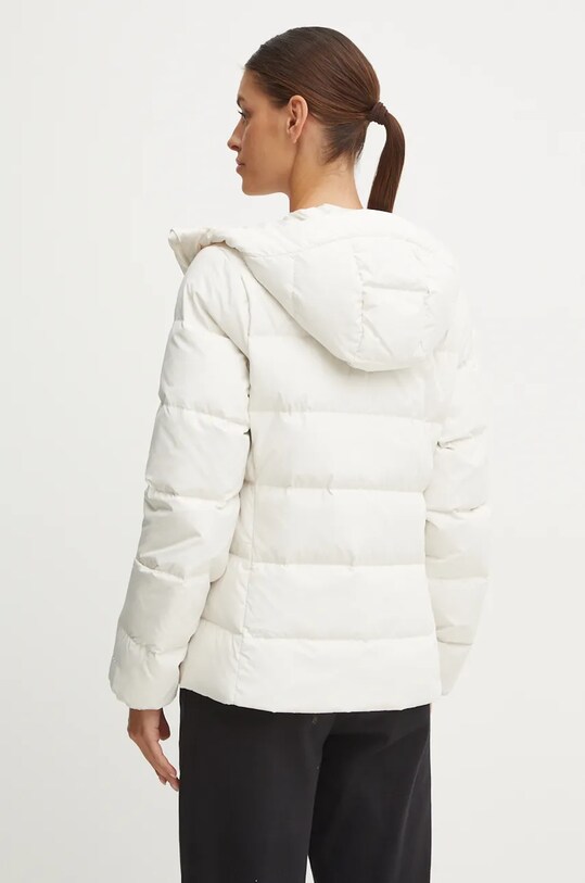 Abbigliamento The North Face piumino Gotham NF0A84IWQLI1 beige