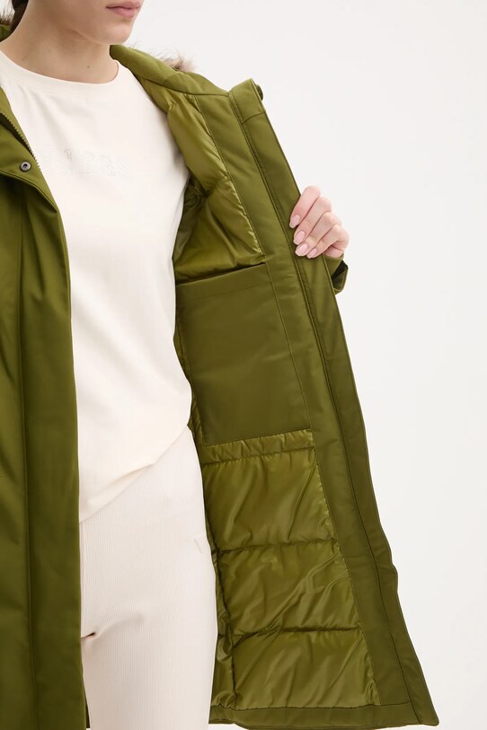 The North Face kurtka puchowa Arctic NF0A84J2PIB1