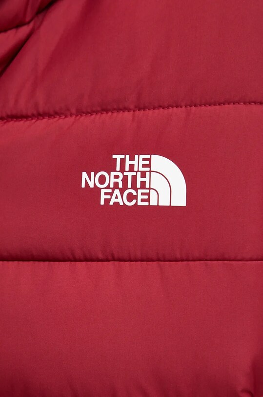 The North Face kurtka Aconcagua NF0A88TA1IX1 bordowy