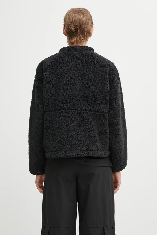 Odzież The North Face bluza polarowa SPORTY STREET NF0A88ZBJK31 czarny