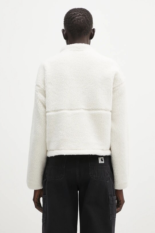 Odzież The North Face bluza TNF Extreme Pile NF0A88ZBQLI1 beżowy