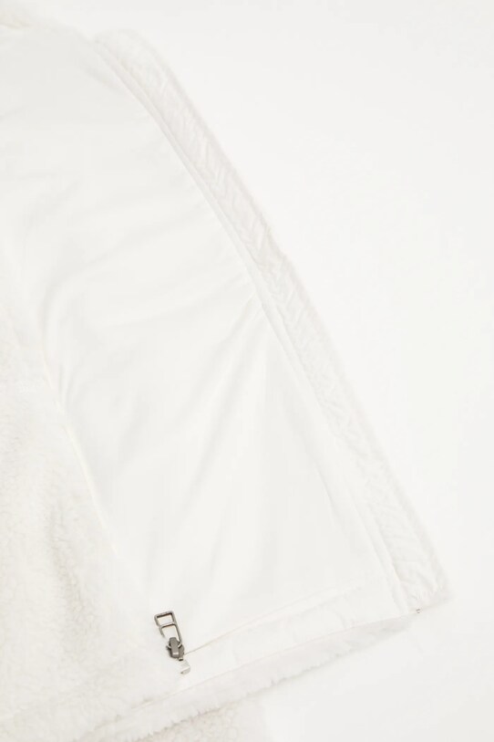 The North Face bluza TNF Extreme Pile NF0A88ZBQLI1 beżowy