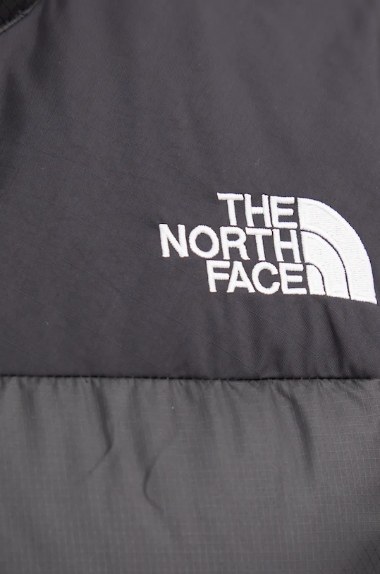 The North Face vestă sport cu puf Diablo 2.0 NF0A8991PH51 negru