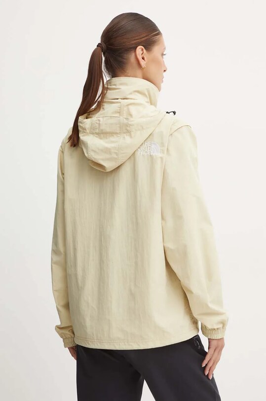 Odzież The North Face kurtka TNF x Yinka Ilori NF0A89GC3X41 beżowy