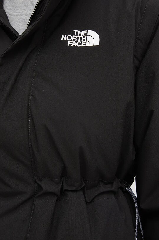 The North Face geaca Padded 2 in 1 Conv Jacket NF0A89GXJK31