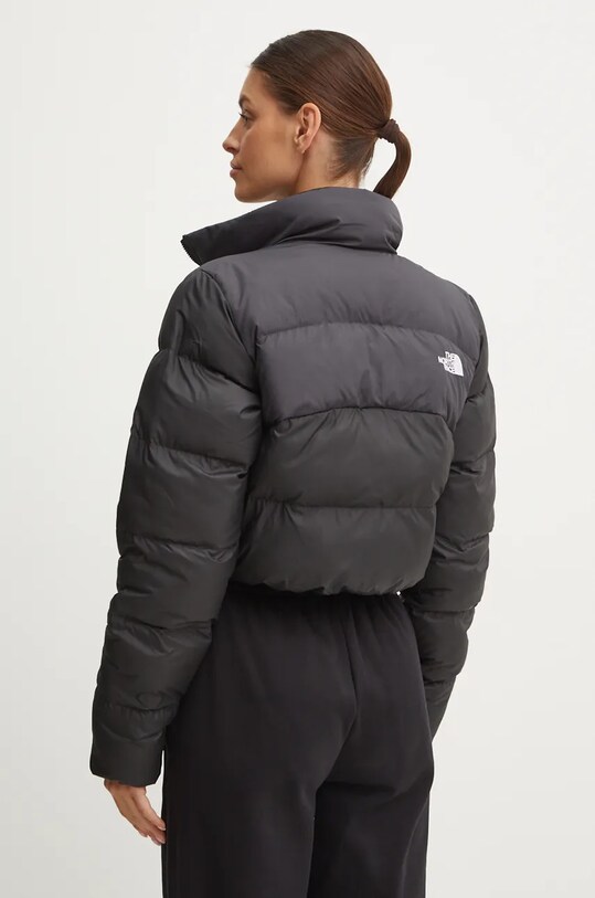 Îmbrăcăminte The North Face geaca Saikuru NF0A89JCKT01 negru