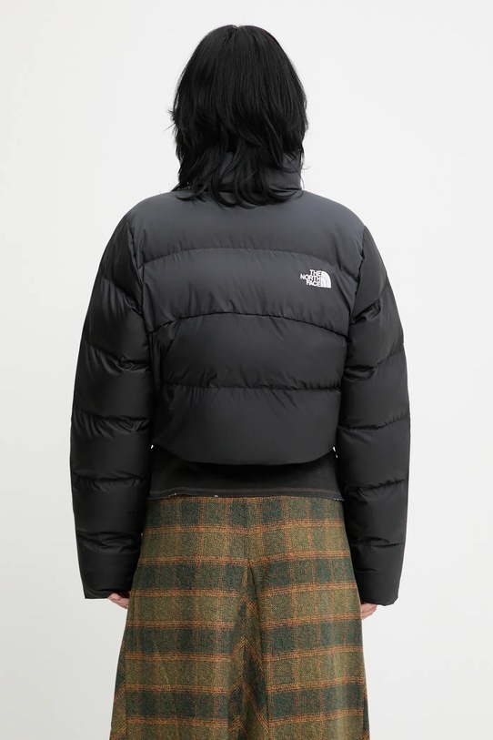 Oblečení Bunda The North Face Saikuru NF0A89JCKT01 černá