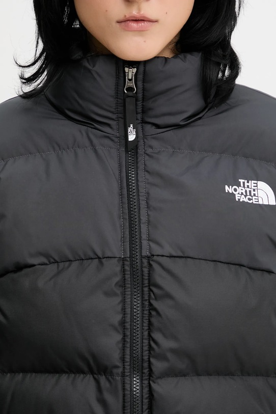 Bunda The North Face Saikuru černá NF0A89JCKT01