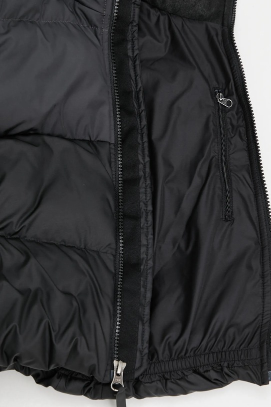 Bunda The North Face Saikuru NF0A89JCKT01 černá