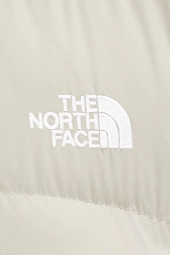 Μπουφάν The North Face Saikuru NF0A89JD4QI1 μπεζ