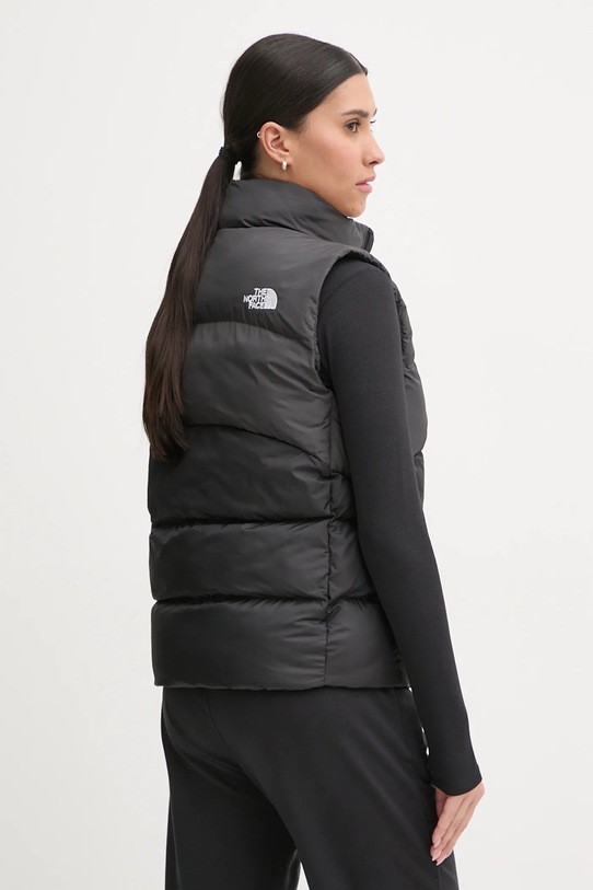 Ρούχα Αμάνικο μπουφάν The North Face Saikuru Vest NF0A89JFKT01 μαύρο