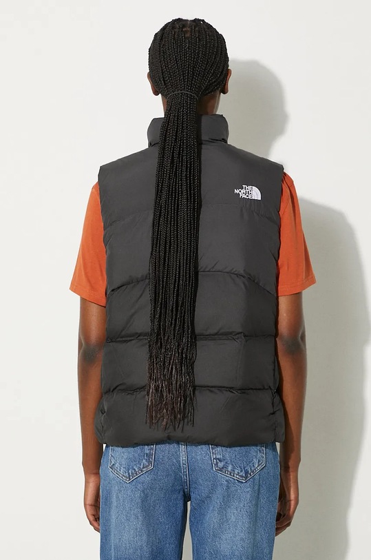 Дрехи Елек The North Face Saikuru Vest NF0A89JFKT01 черен