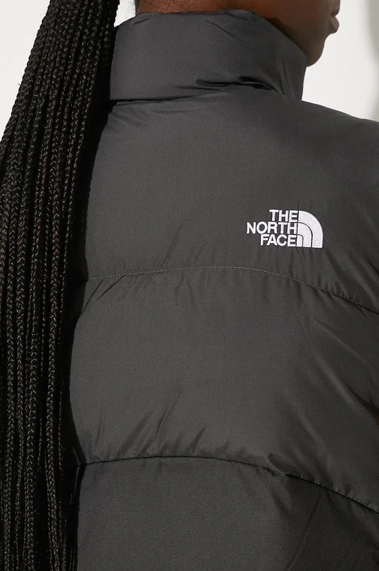 Елек The North Face Saikuru Vest черен NF0A89JFKT01