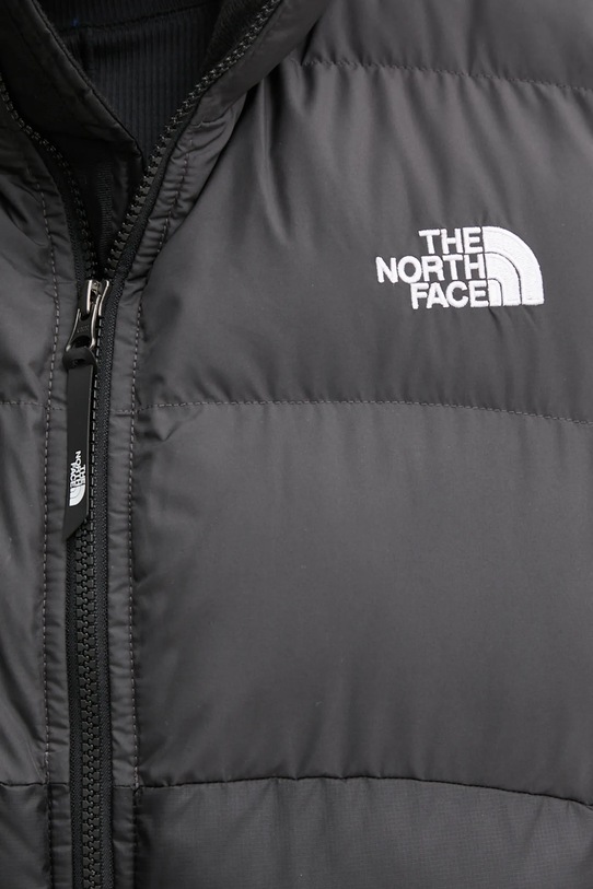 Αμάνικο μπουφάν The North Face Saikuru Vest NF0A89JFKT01 μαύρο
