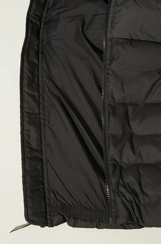 Елек The North Face Saikuru Vest NF0A89JFKT01 черен