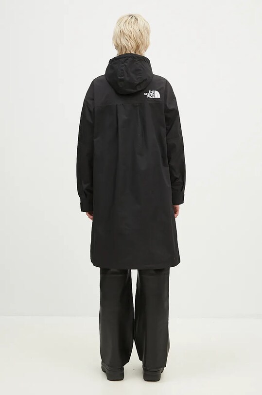 Odjeća Kišna jakna The North Face Reign on Park NF0A8BCJJK31 crna