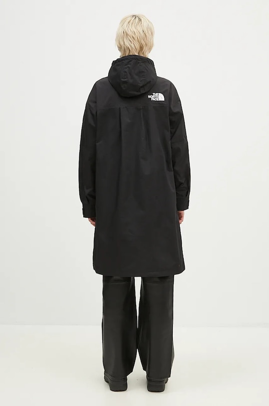 Дрехи Непромокаемо яке The North Face Reign on Park NF0A8BCJJK31 черен