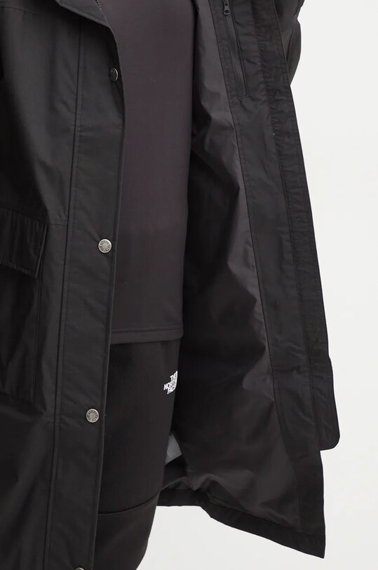 The North Face geacă de ploaie Reign on Park NF0A8BCJJK31