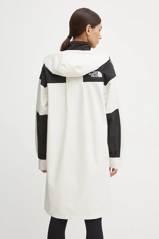Oblečenie Bunda The North Face Reign on Park NF0A8BCJROU1 béžová
