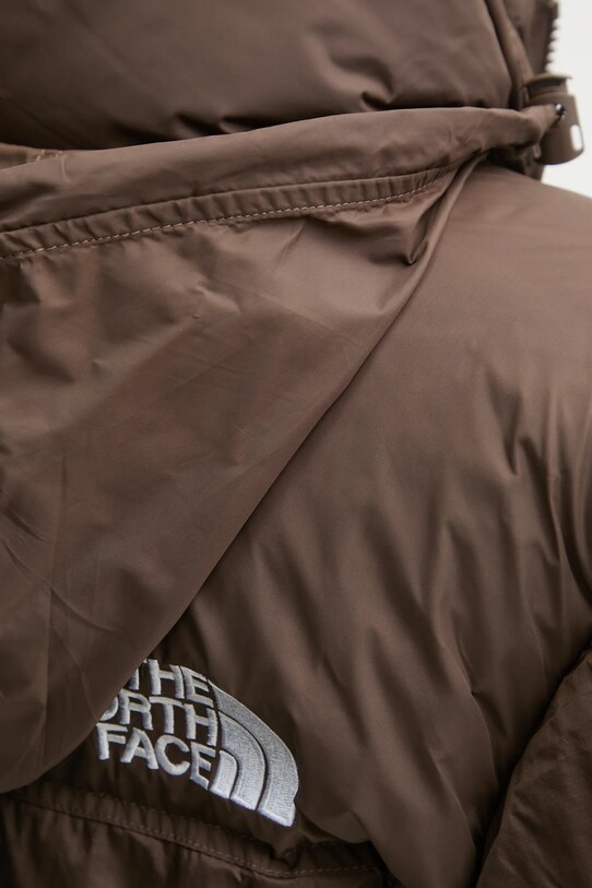 The North Face geaca de puf 1996 Retro Nuptse NF0A3XEO1OI1 maro