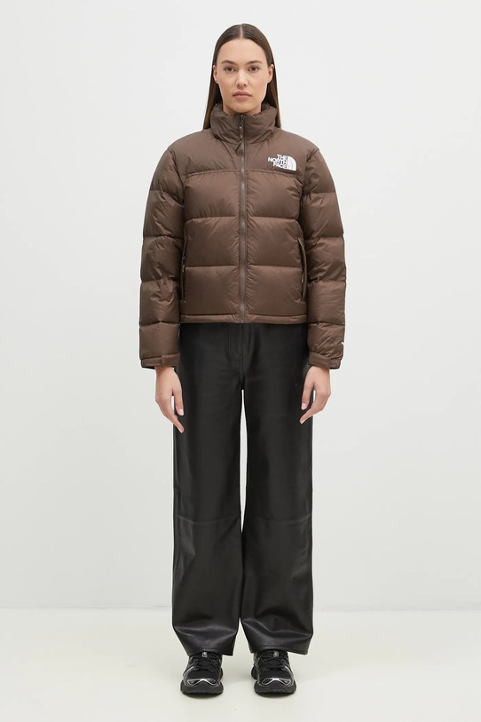 The North Face kurtka puchowa 1996 Retro Nuptse NF0A3XEO1OI1