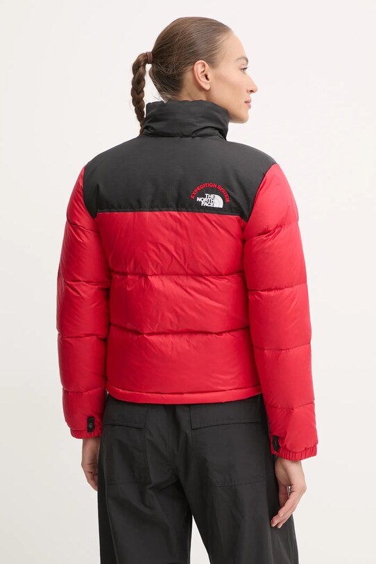 Abbigliamento The North Face piumino TNF x 30th Years HMLYN NF0A3XEO7GO1 rosso